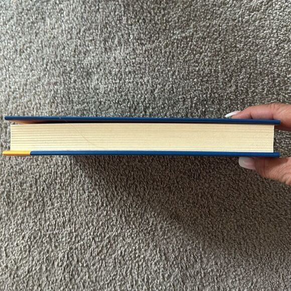 “Dear Edward” a hardback book by Ann Napolitano - Picture 2 of 5